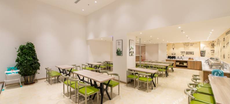 汉庭酒店(大连开发区地铁站店)图片