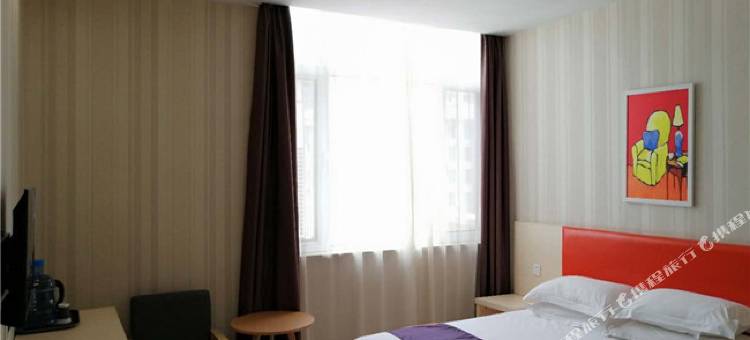 易佰连锁酒店(临淄凤凰城店)图片