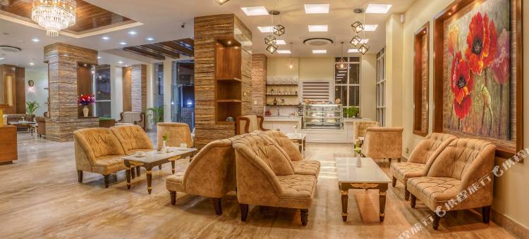 加德满都萨布丽娜酒店(Hotel Sabrina Kathmandu)图片
