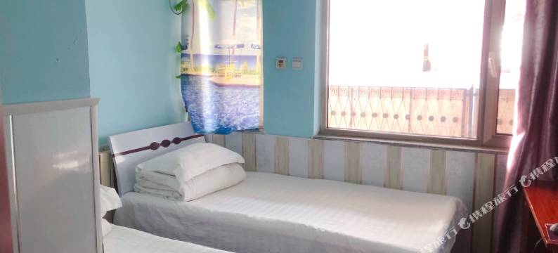 龙口海韵旅馆图片