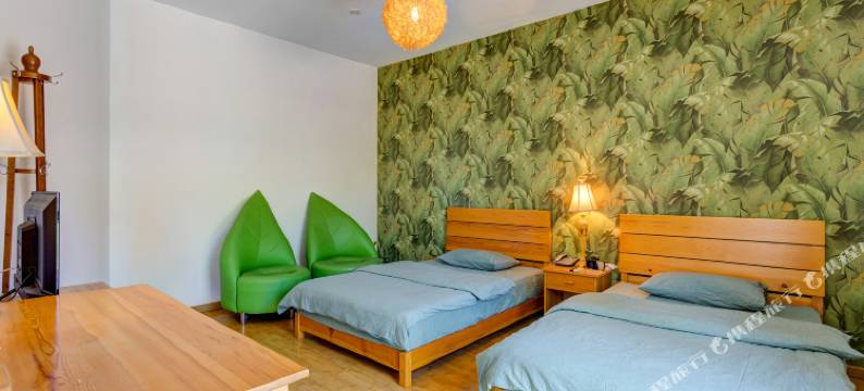 北京68号院·墅舍图片