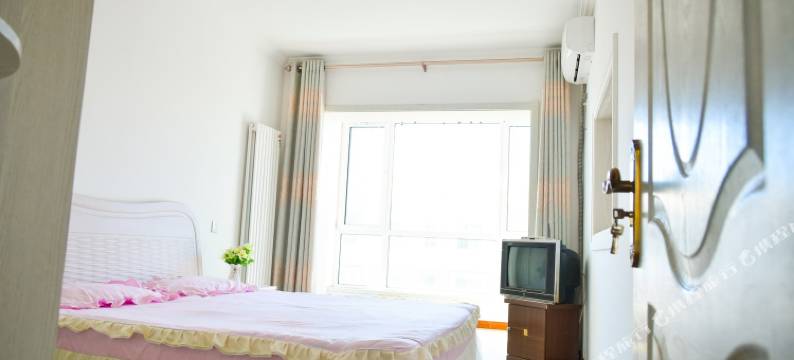 海景公寓(秦皇岛新发路店)图片