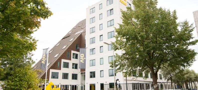 阿姆斯特丹Via旅馆(Via Amsterdam)图片