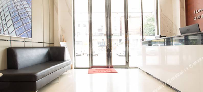 城市便捷酒店(广州白云站石井地铁站店)图片