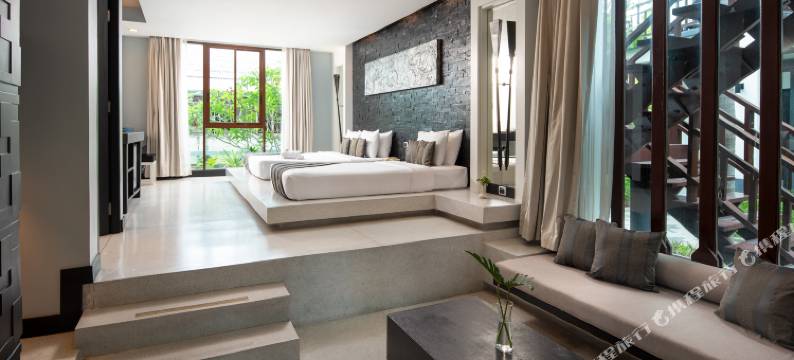 齐恩高级别墅(The Zign Premium Villa)图片