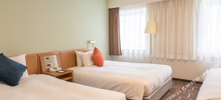 大阪IP城市酒店(IP City Hotel Osaka - Imperial Palace Group)图片