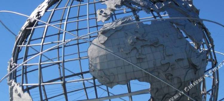 纽约皇后区/新鲜草原万豪万枫酒店(Fairfield Inn & Suites New York Queens/Fresh Meadows)图片