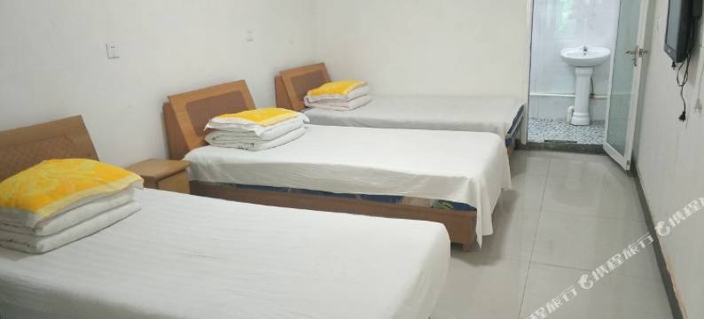 涞源向阳农家院图片