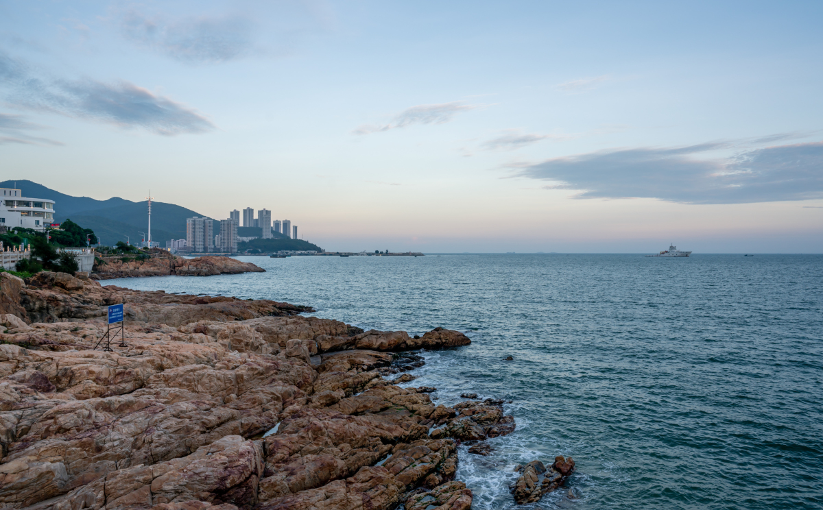 Mermaid Apartment Over view