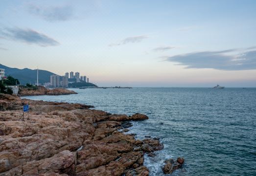 Mermaid Apartment Hotel Overview