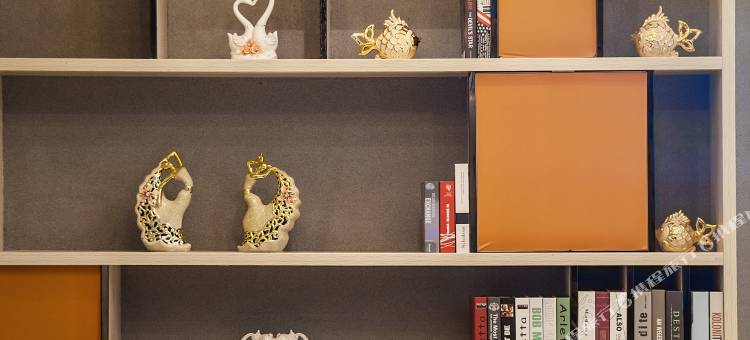 柏悦酒店(信阳西亚丽宝万象城店)图片