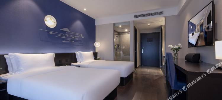 桔子酒店(沭阳上海南路大润发店)图片