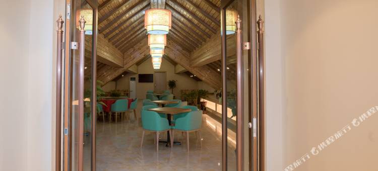 维也纳3好酒店(曲阜孔府店)图片