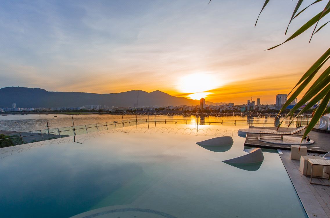 노보텔 다낭 프리미어 한 리버 (Novotel Danang Premier HAN River)