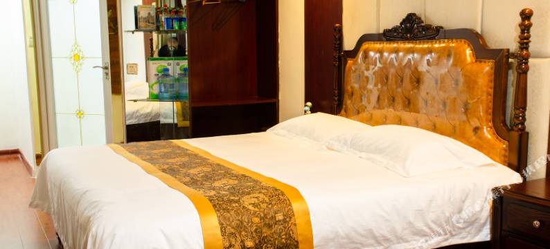 枣庄天祥商务宾馆图片