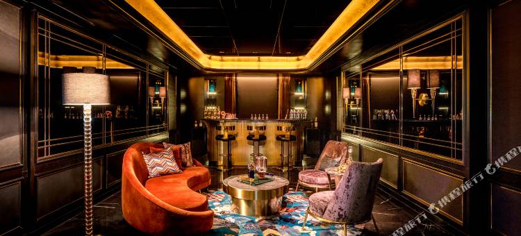 百乐达斯城艺术酒店(Art Paradiso, Paradise City)图片