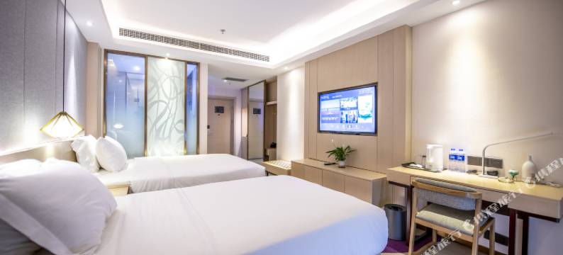 麗枫酒店(天津滨海开发区MSD第三大街店)图片