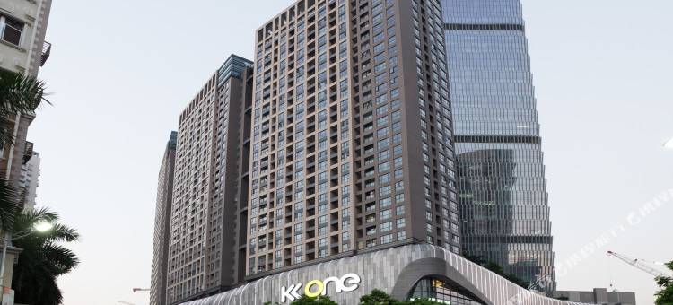 深圳城市驿站(深圳滨河时代店)(村仔分店)图片