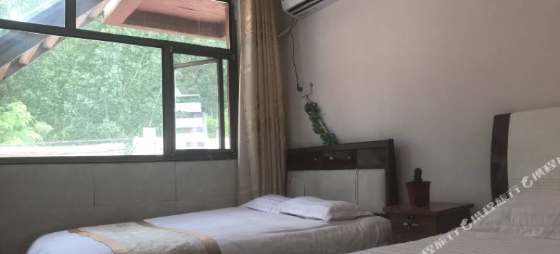 北京奥雪民宿图片