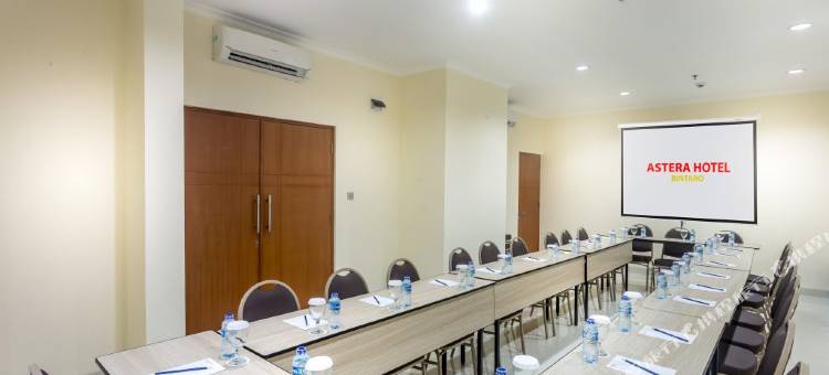 宾塔罗阿斯特拉酒店(Astera Hotel Bintaro)图片