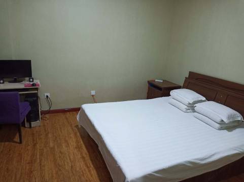 唐山舒雅之家旅馆