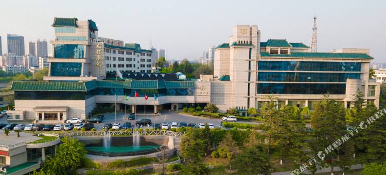 抚顺友谊宾馆图片