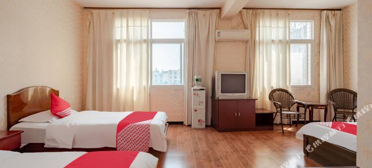 眉山先锋商务宾馆图片