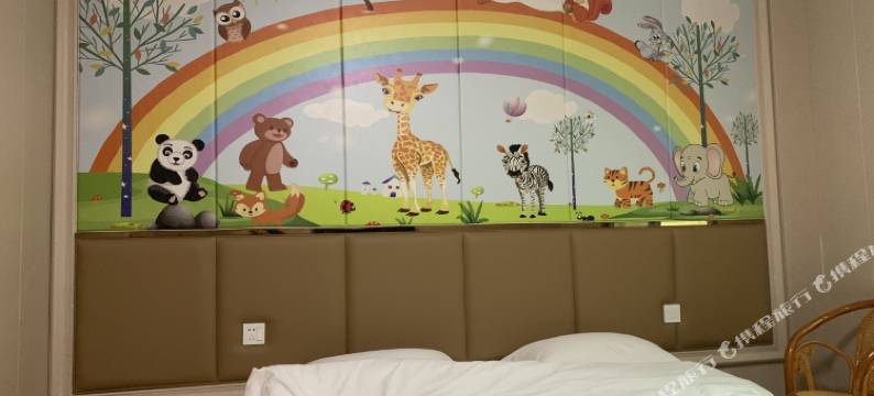 惠州回恋农舍图片