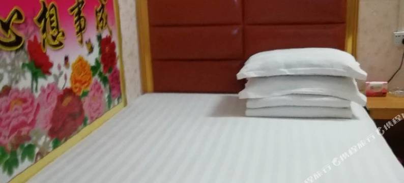 揭东金豪住宿图片