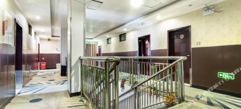 常州壹陆捌宾馆图片