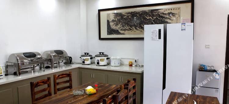 贝壳酒店(赣州中环店)图片