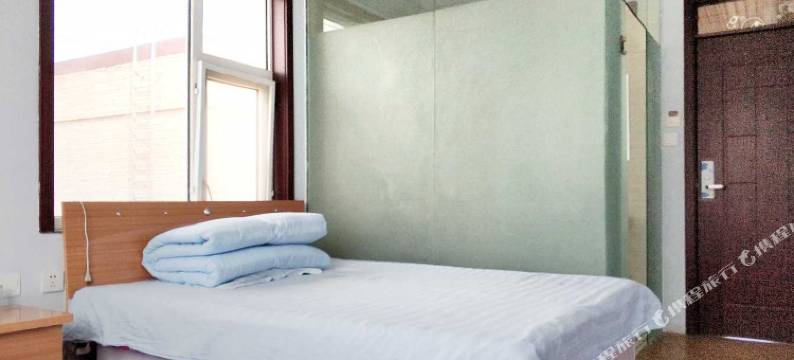 张北柳家大院图片