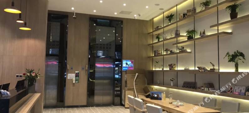 汉庭酒店(广州南村员岗地铁站店)图片