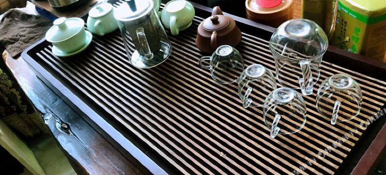 仙居望天阁客栈图片