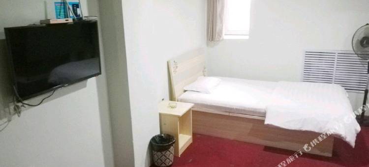 牡丹江宜佳仁快捷宾馆图片