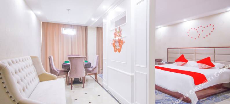 温州洞头华侨大酒店图片