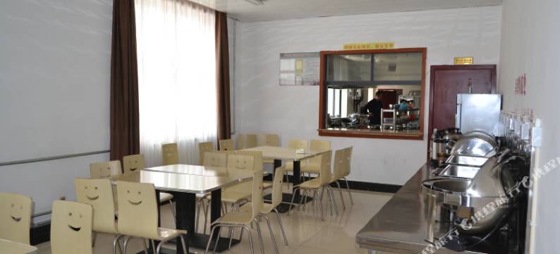 改则盛捷大酒店图片