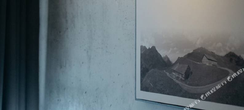 南京蔚兰旅居公寓图片