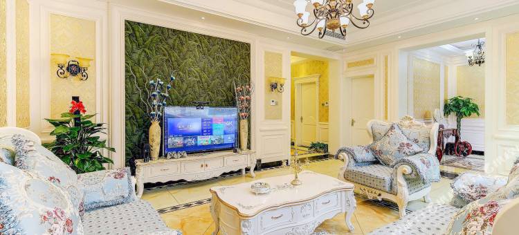 北京脸谱轰趴别墅(定泗路分店)图片