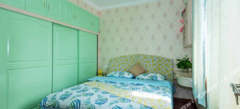 重庆sunny.帐幕公寓(3号店)图片