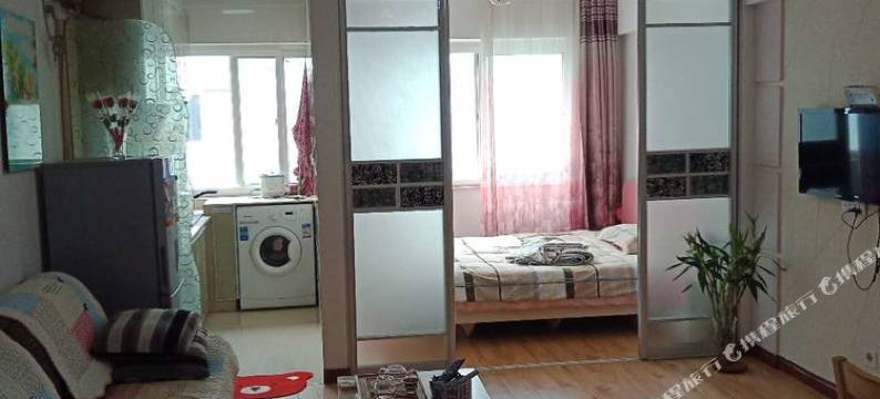 烟台鸿运金秋公寓图片