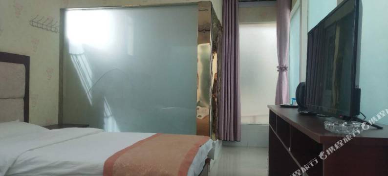 乌兰真爱如盐客栈图片