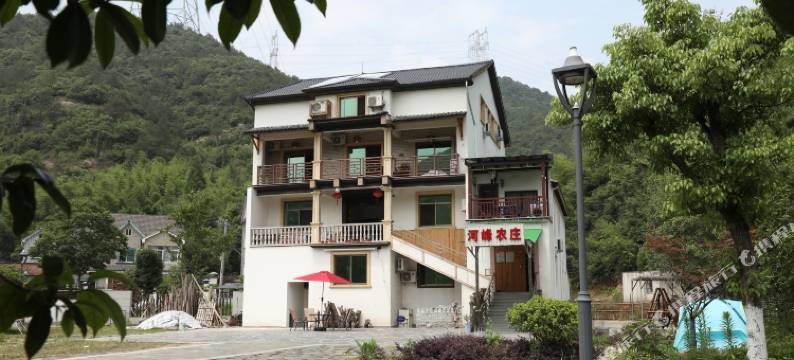杭州河峰农庄图片