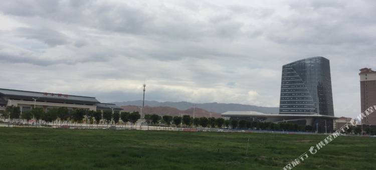 海东记驿之家家庭民宿图片