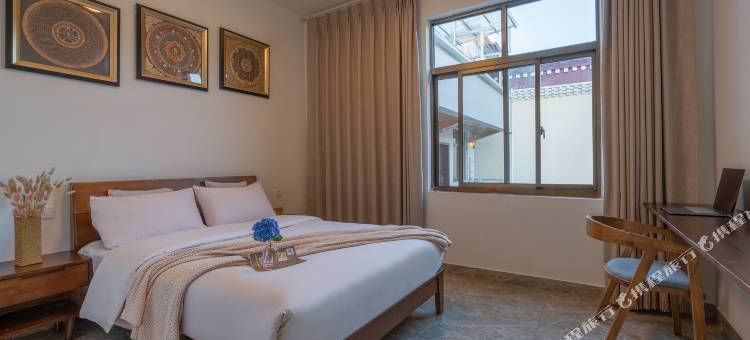 林芝古吉木客栈图片