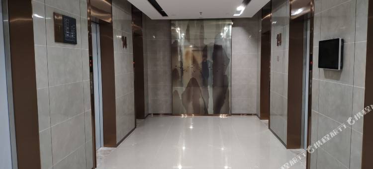 佳士铂服务公寓(深圳景田店)图片