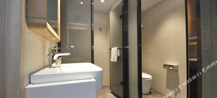 汉庭优佳酒店(南京玄武门店)图片