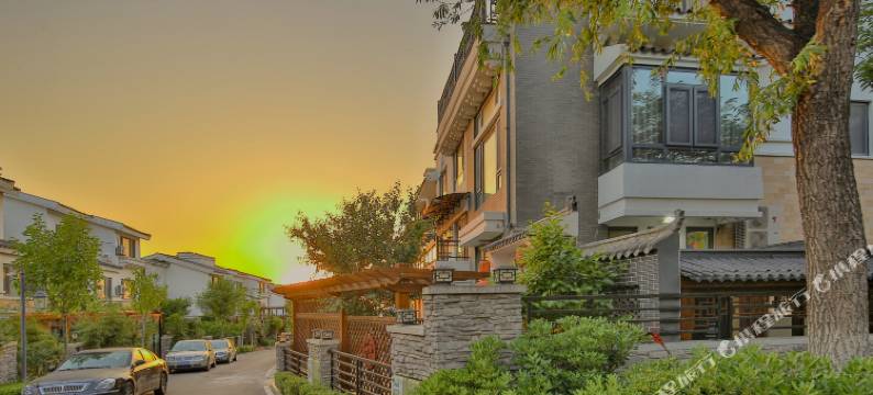 威海山和水居民宿图片