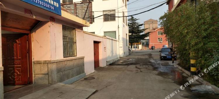 乳山福泰旅店图片