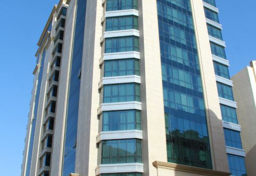 多哈世纪大酒店